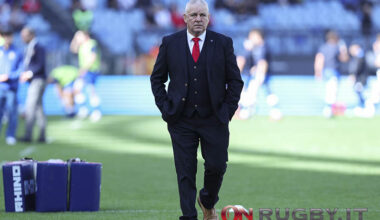 All Blacks: 15 allenatori in lizza per il post Scott Robertson