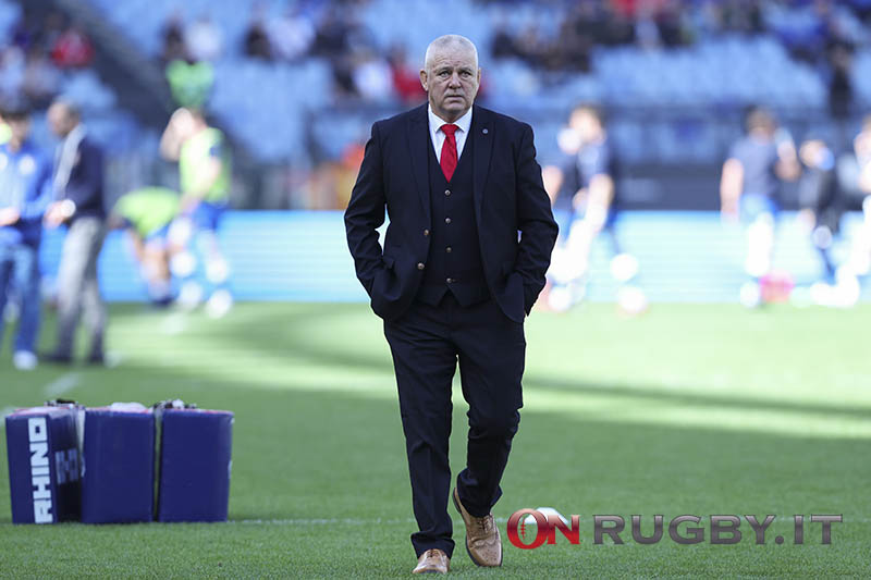 All Blacks: 15 allenatori in lizza per il post Scott Robertson