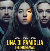 Al Cinema di Portoferraio "Una di Famiglia"