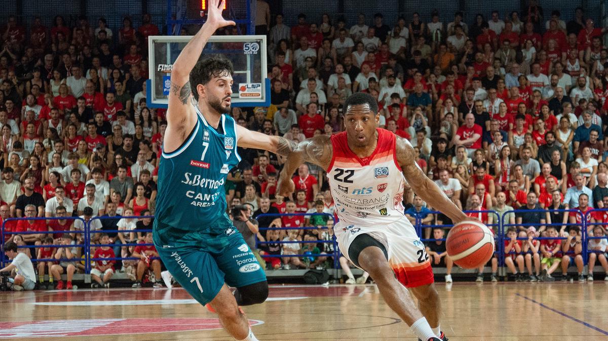 il sogno serie A si allontana