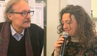 Inaugurata alle Cucine Popolari la quinta esposizione del ciclo “Non c’è estetica senza etica"