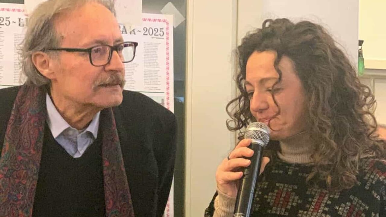 Inaugurata alle Cucine Popolari la quinta esposizione del ciclo “Non c’è estetica senza etica"