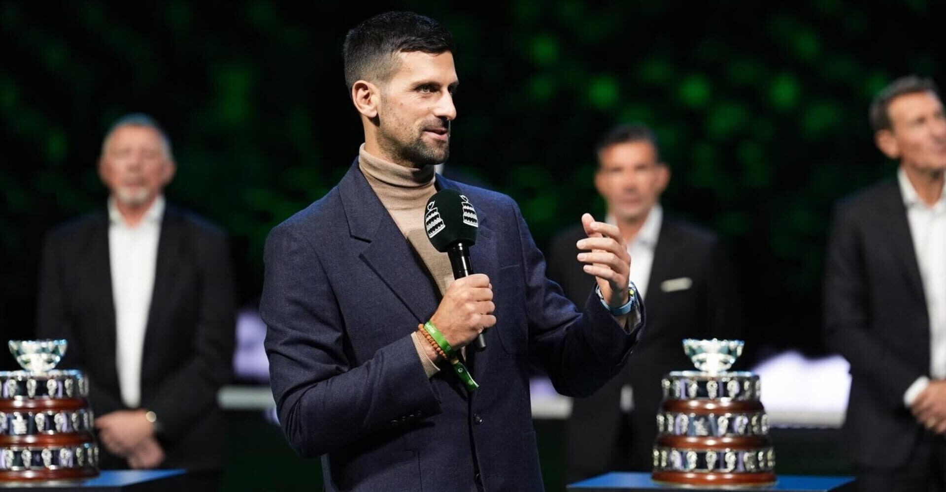 "Mio padre si è rivolto a degli strozzini e..."