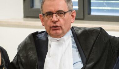 Diddi piange in Cassazione ma il processo non è il suo show