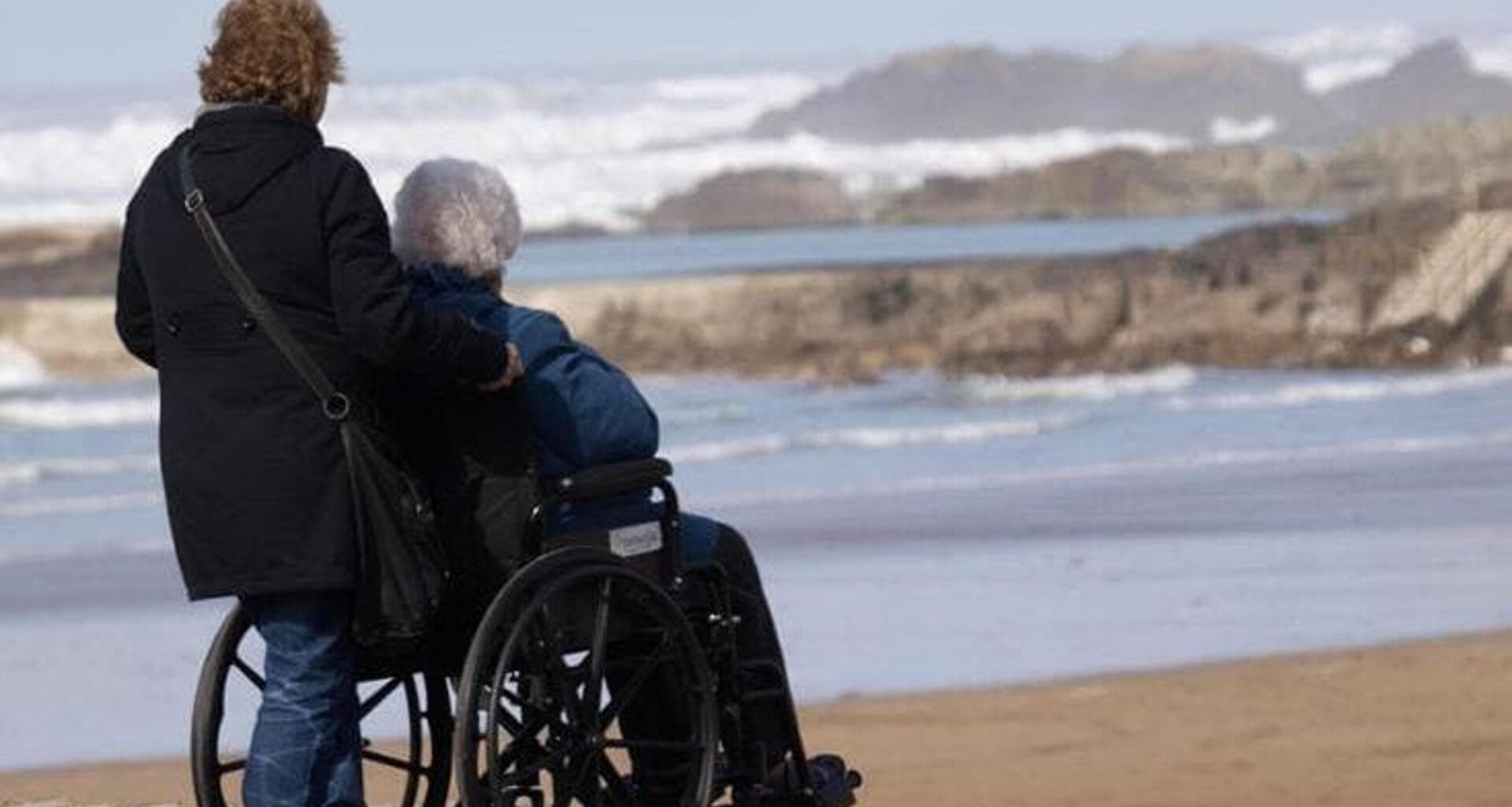 Dopo 10 anni e 30 disegni di legge arriva in Cdm il Ddl caregiver. Rimborsi da 1 euro e 11 centesimi - la Repubblica