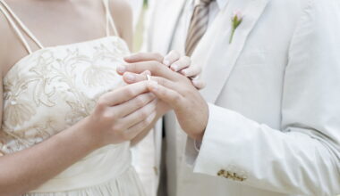 Andrea e Irene sotto la lente d’ingrandimento
