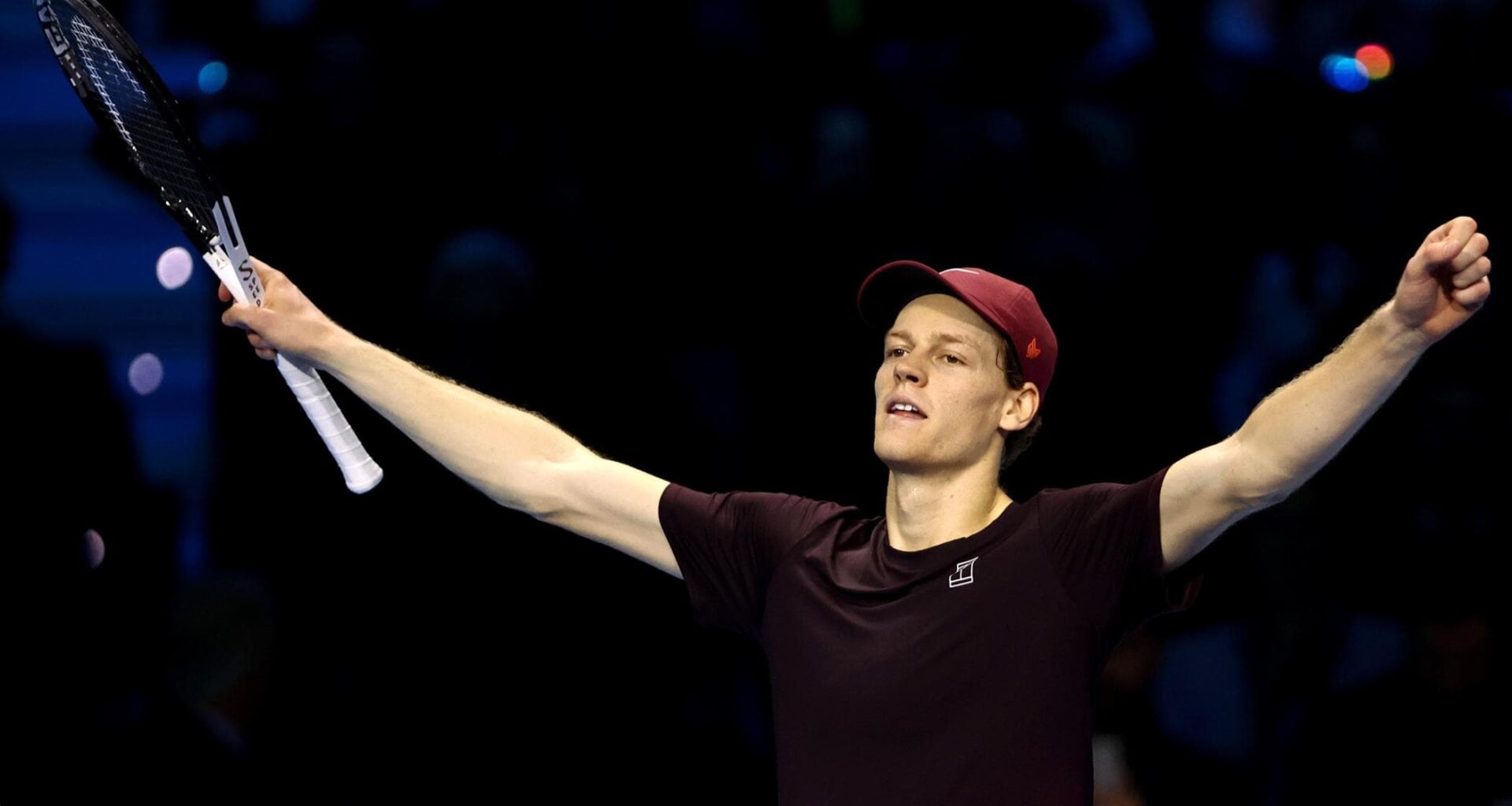 Sinner è arrivato a Seul: accoglienza trionfale in vista del match con Alcaraz