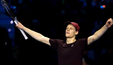 Sinner è arrivato a Seul: accoglienza trionfale in vista del match con Alcaraz