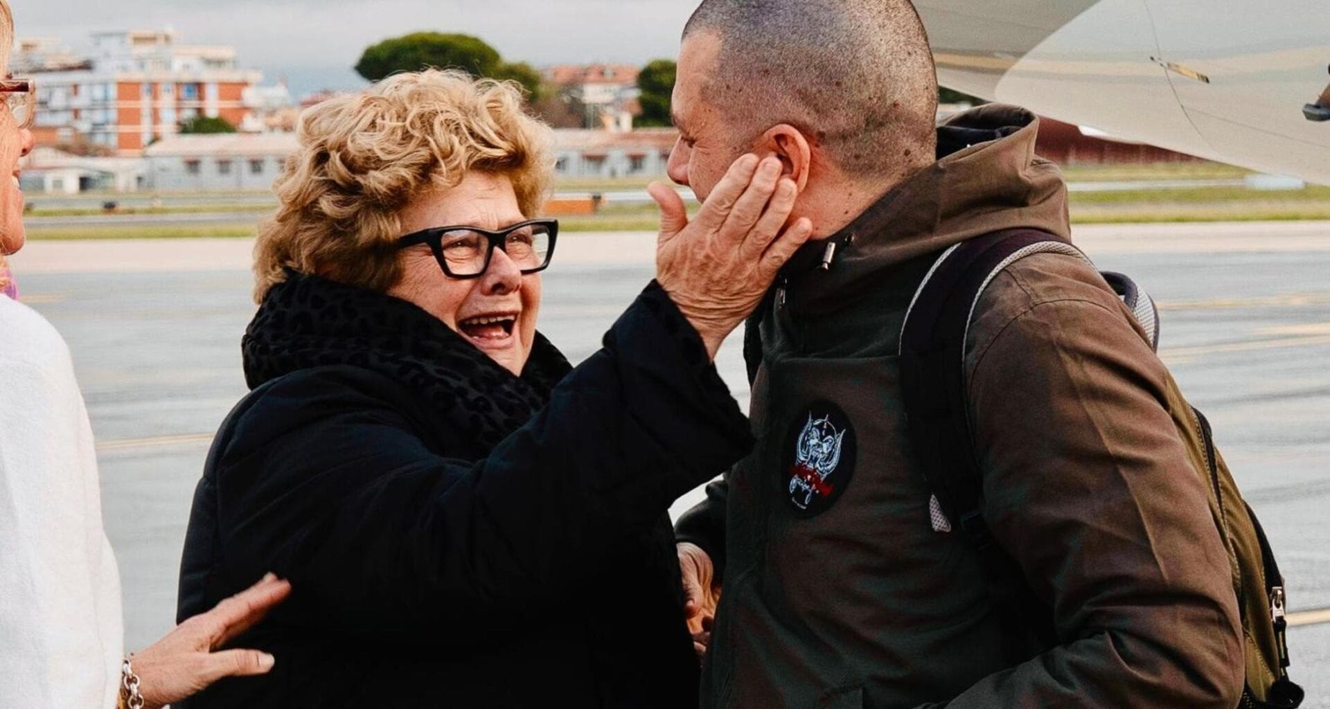 Trentini e Burlò in Italia dopo la liberazione: “Felici ma sono stati 423 giorni di sofferenze”