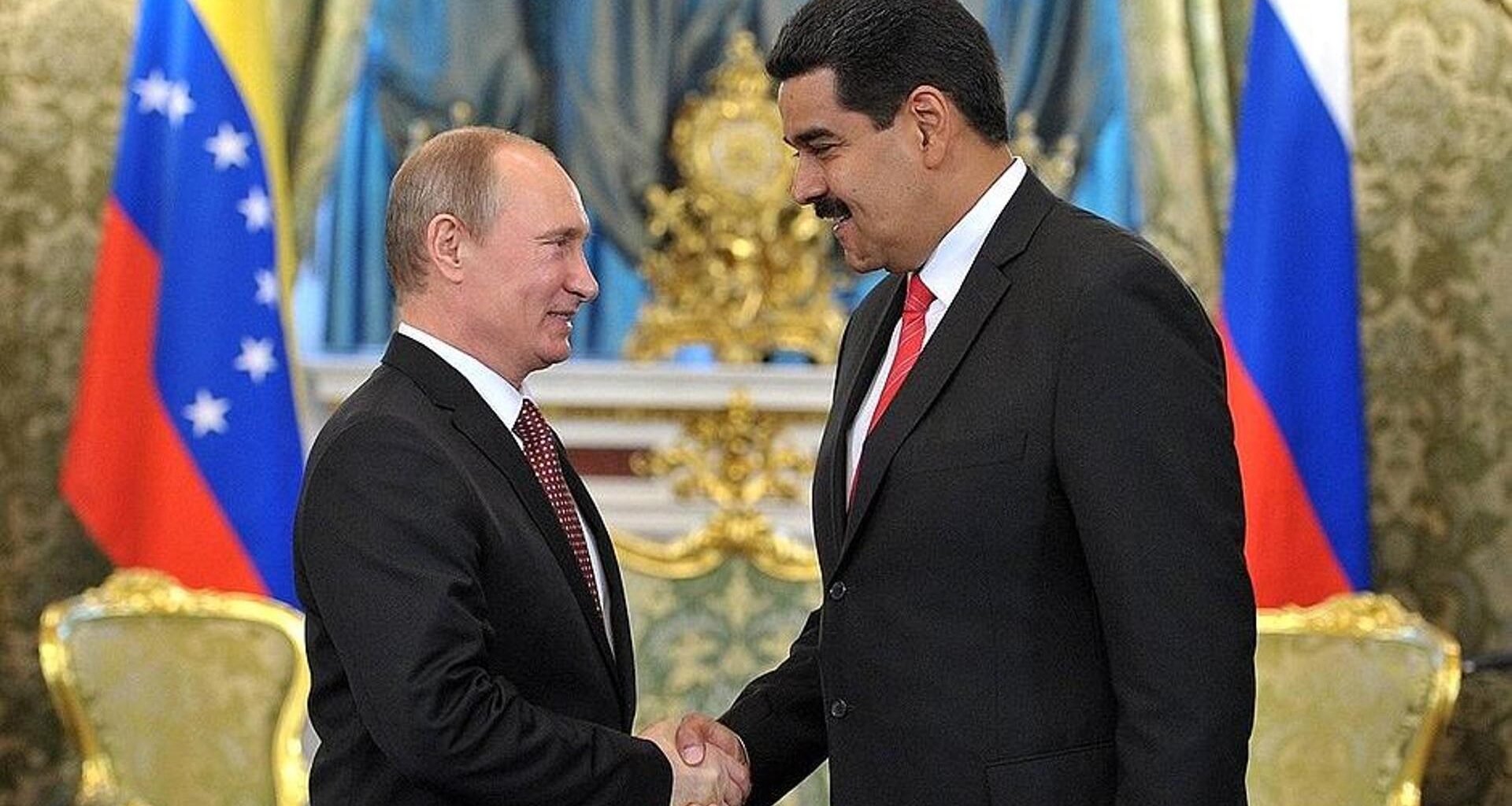 I miliardi di Putin in Venezuela e lo scambio prestiti-petrolio che rischia di saltare a favore Usa - La Stampa