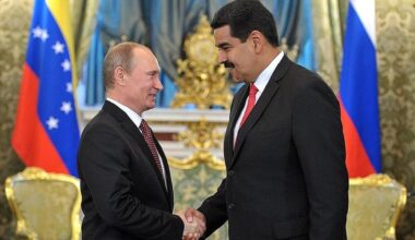 I miliardi di Putin in Venezuela e lo scambio prestiti-petrolio che rischia di saltare a favore Usa - La Stampa
