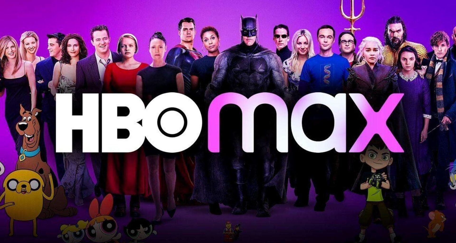 Hbo Max arriva in Italia il 13 gennaio: che cosa non vedremo più sulle altre piattaforme