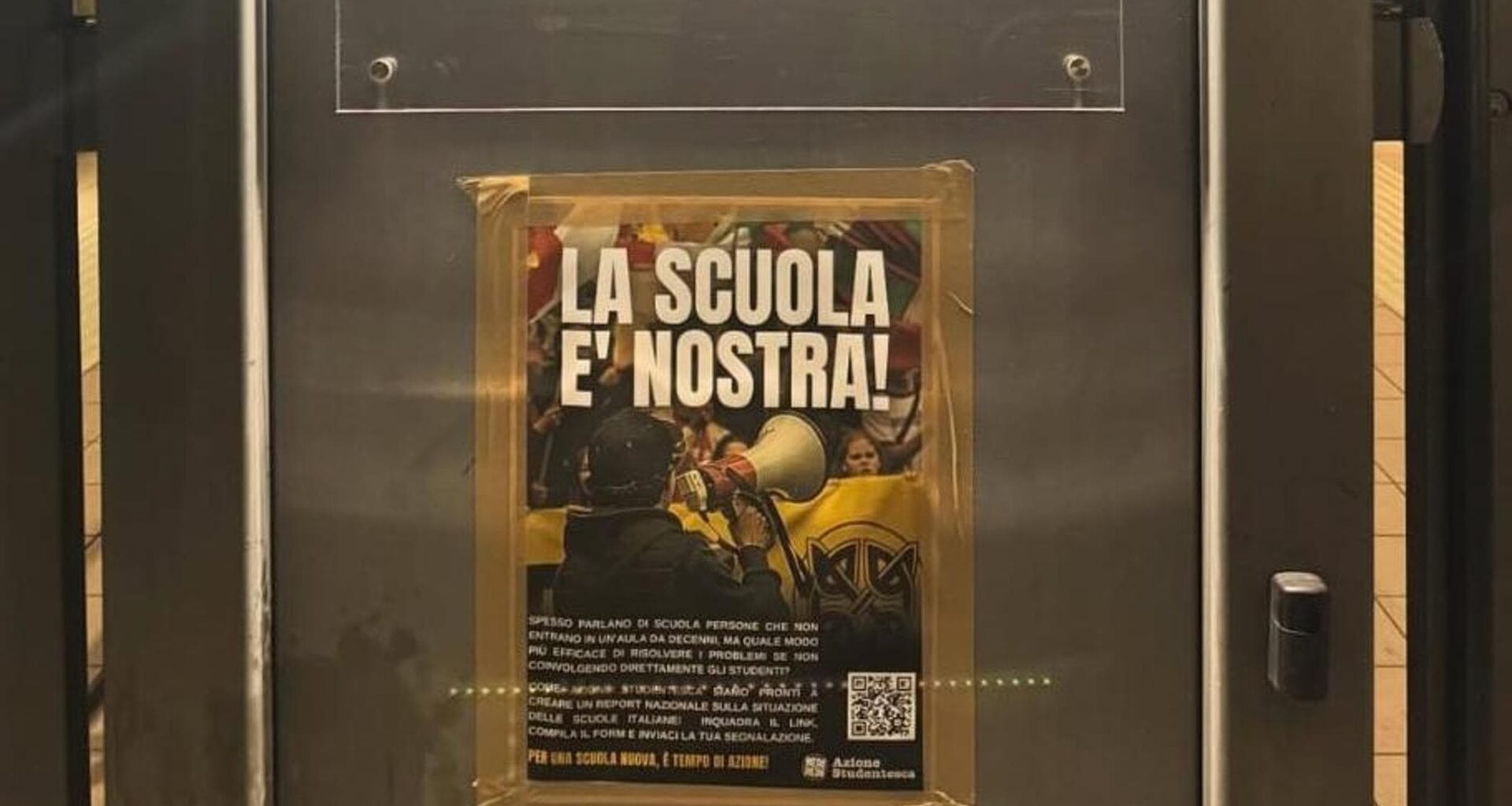 La rivolta dei docenti contro il censimento dei prof di sinistra: “Moderna lista di proscrizione”. Indaga la … - la Repubblica
