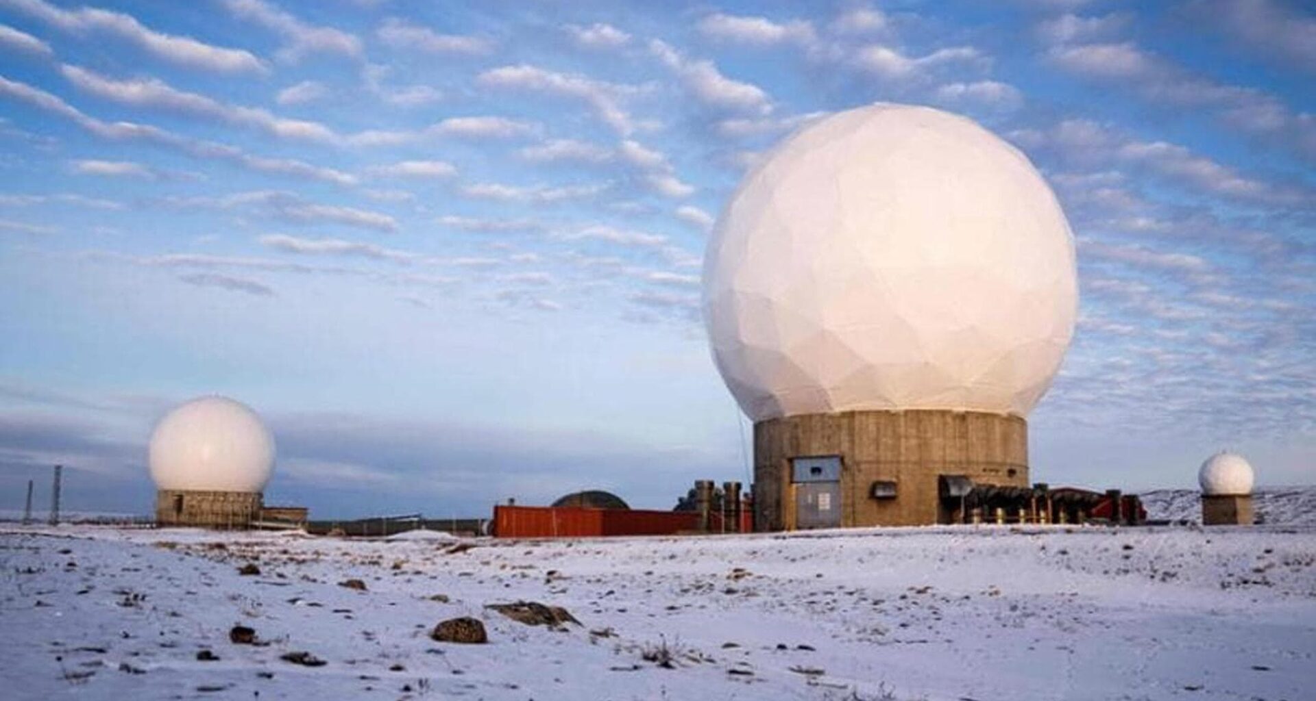 Da Wilson, Truman e Eisenhower fino a Trump, il prezzo della Groenlandia - la Repubblica