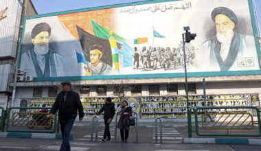 Iran, 10 giorni di protesta e 5 fattori per cui tutto potrebbe cambiare