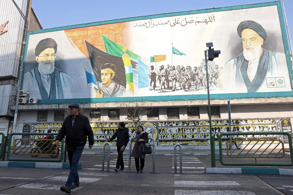 Iran, 10 giorni di protesta e 5 fattori per cui tutto potrebbe cambiare