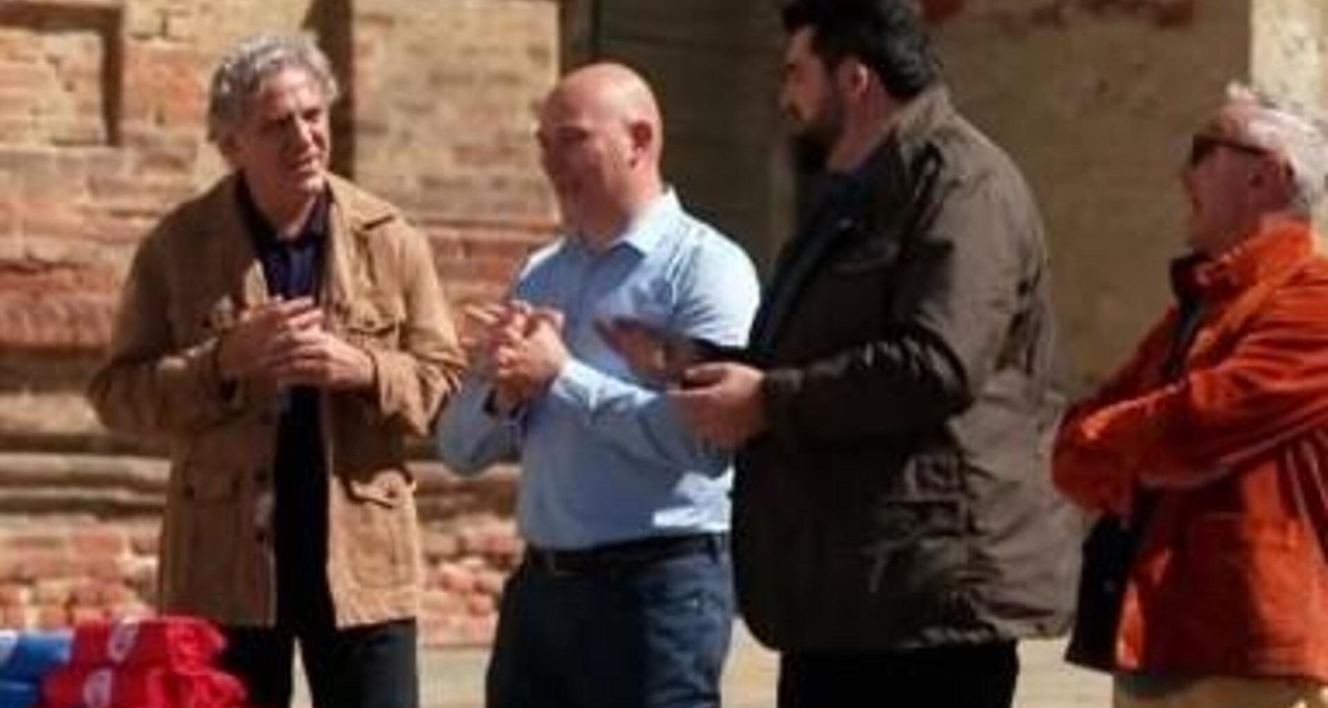 MasterChef, Bra e la salsiccia sotto i riflettori nella trasferta dei concorrenti