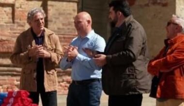 MasterChef, Bra e la salsiccia sotto i riflettori nella trasferta dei concorrenti