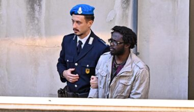 Omicidio Verzeni, Sangare lascia l’aula mentre parla la sua difesa: “Io mi sono giudicato innocente” - la Repubblica