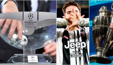 Juve diretta, avversarie e calendario live anche di Inter e Atalanta