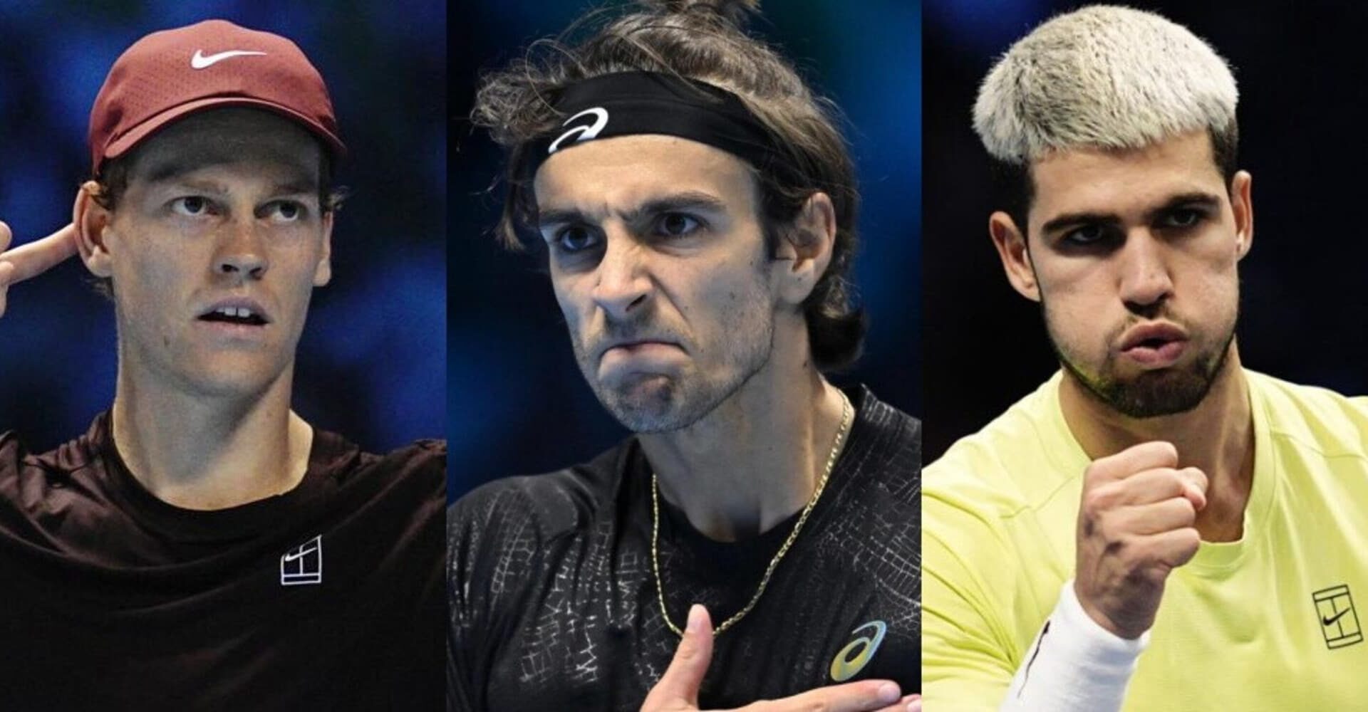 la previsione audace sugli Slam nel 2026