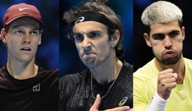 la previsione audace sugli Slam nel 2026