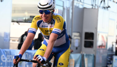 CicloMercato 2026, Jens Reynders, rimasto senza squadra, si dà al gravel: "Ma prima vado a Dubai, c'è una corsa con 800mila euro di montepremi..."