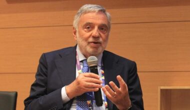 Luigi Nicolais, morto l'ex ministro ed ex presidente del Cnr