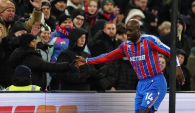 Diretta calciomercato: la Juve tratta con il Crystal Palace per Mateta, Goretzka si offre al Milan