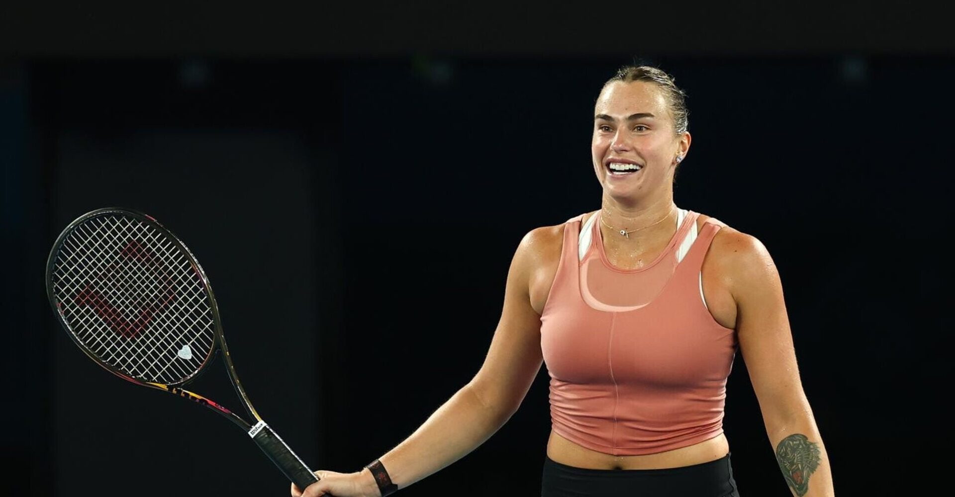 "Sarebbe l'ultima volta che mi vede..."