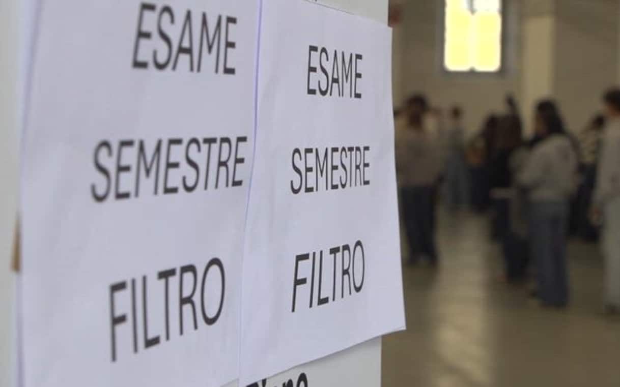 Test Medicina, risultati semestre filtro: la graduatoria nazionale 2026