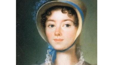 A Torino la prima statua dedicata a una donna: è il bronzo di Giulia Falletti di Barolo