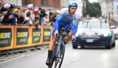 CicloMercato 2026, Amund Grøndahl Jansen annuncia il ritiro