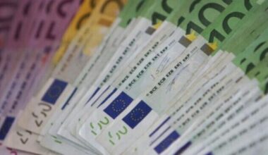 La Bulgaria adotta ufficialmente l'euro