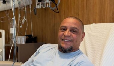 "Non ho avuto un infarto, mi sto riprendendo bene"