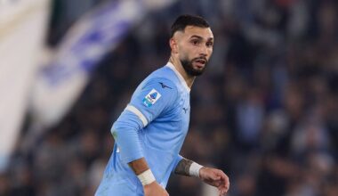 Lazio, addio Castellanos: accordo totale per il trasferimento del Taty al West Ham - Sportmediaset
