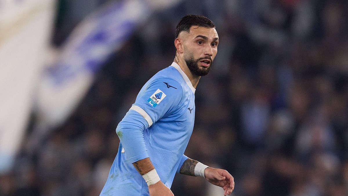 Lazio, addio Castellanos: accordo totale per il trasferimento del Taty al West Ham - Sportmediaset
