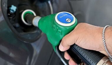 Nuove accise su benzina e gasolio: come cambiano i prezzi
