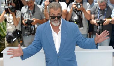 Mel Gibson compie 70 anni e prepara il suo nuovo film