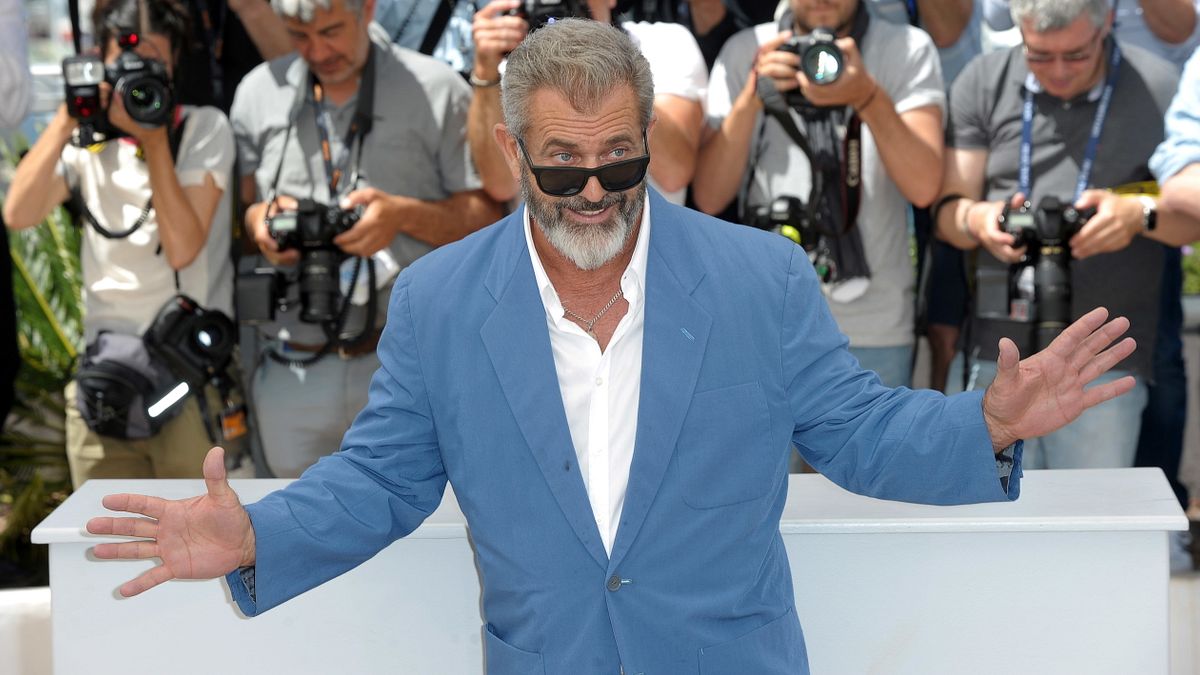 Mel Gibson compie 70 anni e prepara il suo nuovo film