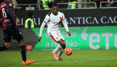 "Devo cominciare a sentire il gol, con la mentalità giusta si può fare tutto"