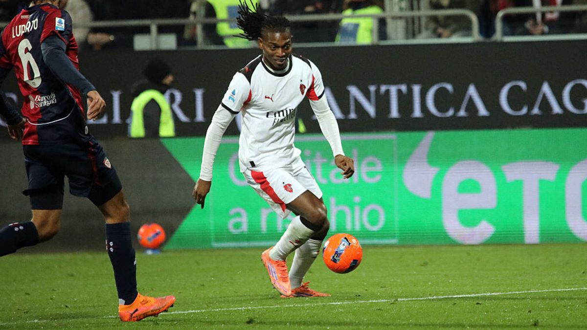 "Devo cominciare a sentire il gol, con la mentalità giusta si può fare tutto"