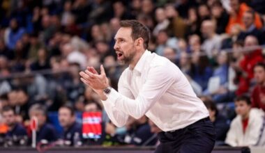 Milano piega 85-84 Udine sulla sirena, cade Brescia