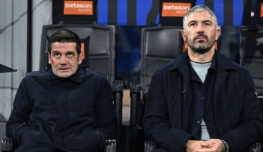 "Dal girone di ritorno inizia un nuovo campionato"