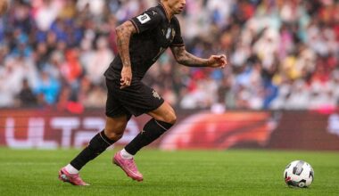 va al Barcellona. Acerbi e De Vrji resteranno in nerazzurro