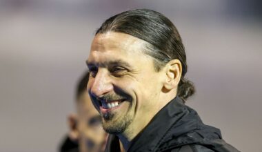 "E' stato il migliore di sempre"