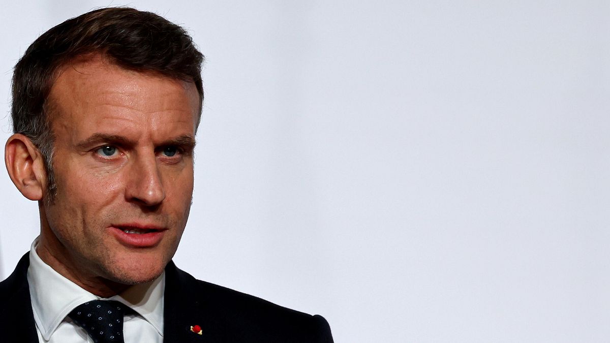 Macron, "gli Usa si allontanano da alleati e norme internazionali"