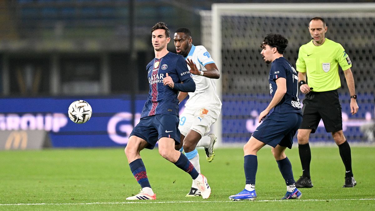 il Psg batte il Marsiglia ai rigori e vince il Trophée des Champions