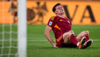 problema alla schiena per Ferguson