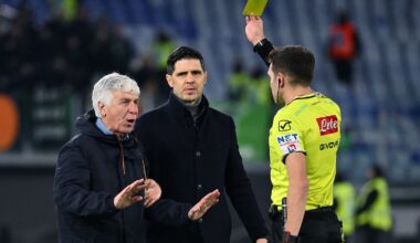 "Raspadori? Antipatico parlarne. Dybala straordinario anche se non segna"